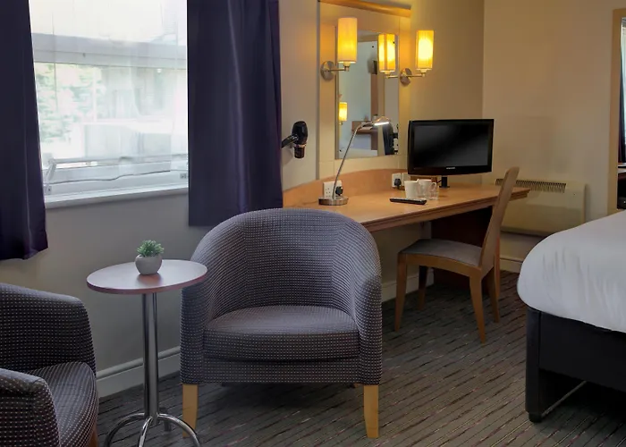 Embassy Newcastle-Gateshead, Sure Hotel Collection By Best Western