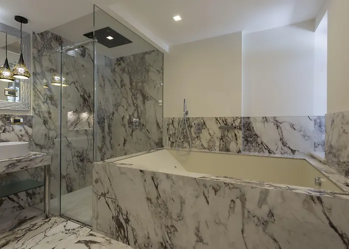 Boutique Hotel Villa Zoppi - Adults Only