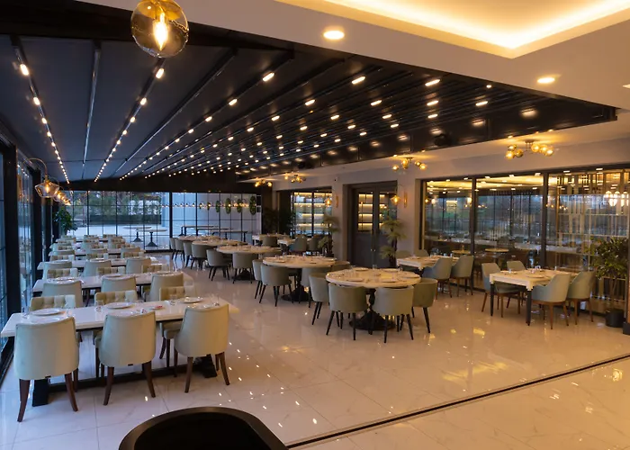 Anemon Kent Aydin Otel