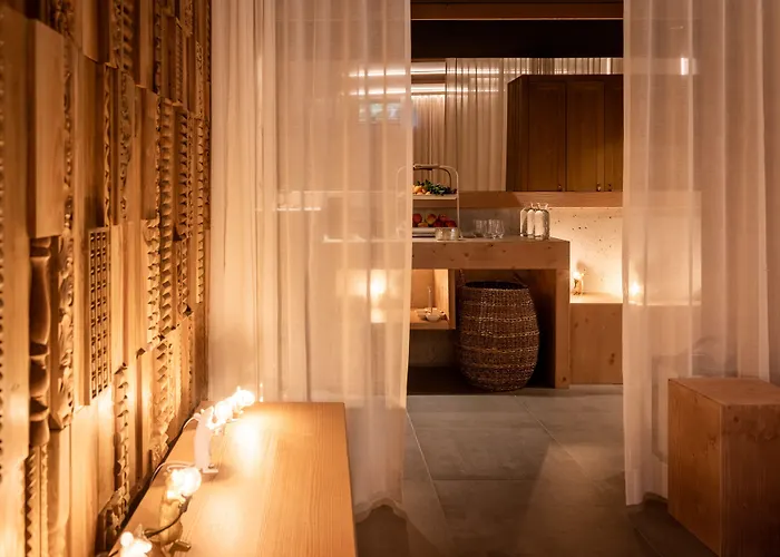 Boutique Hotel Sunrose 7 - Gourmet & Spa (Adults Only)