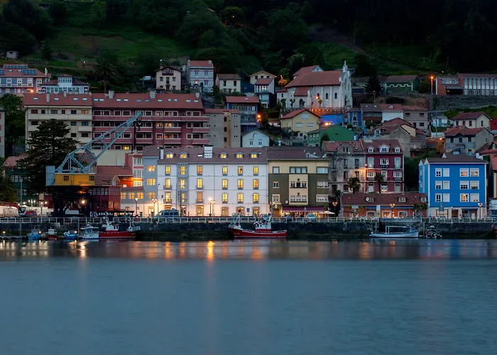 Gran Hotel Brillante
