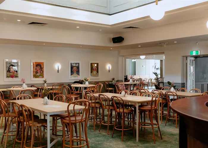 Ramsgate Hotel By Nightcap Social