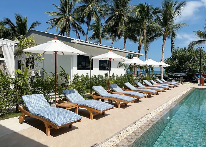 Pearl Of Samui Resort