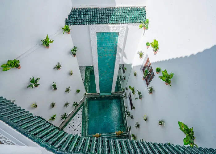Riad Art & Emotions