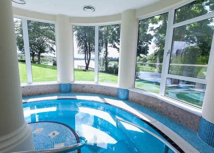 Killyhevlin Lakeside Hotel & Lodges