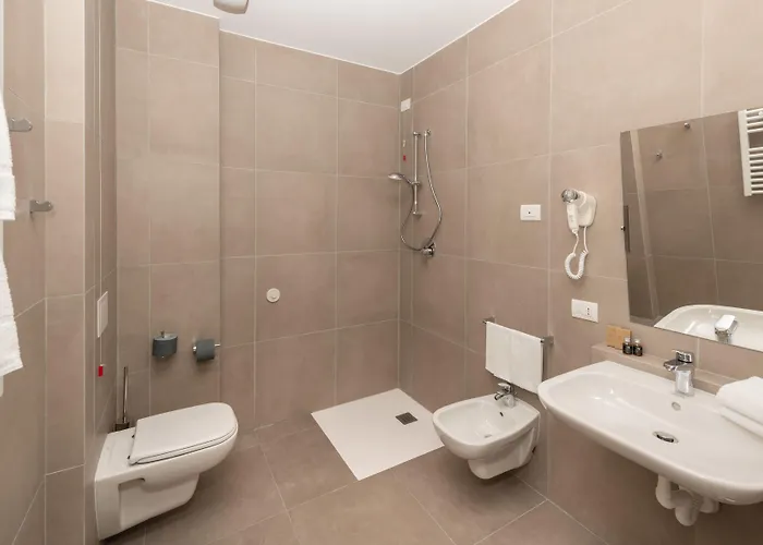 Hotel Canton dell'Orto