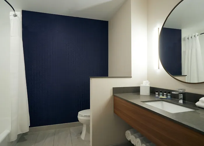 Fairfield By Marriott Inn & Suites Palmdale West