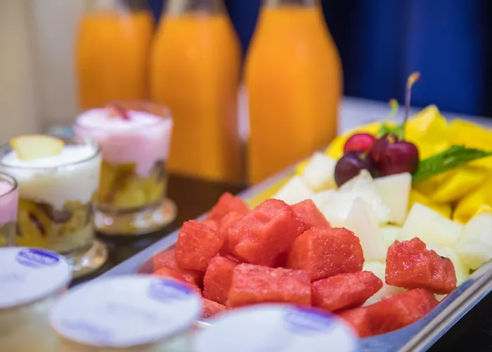 Casual Socarrat Valencia By Casual Hoteles (Adults Only)