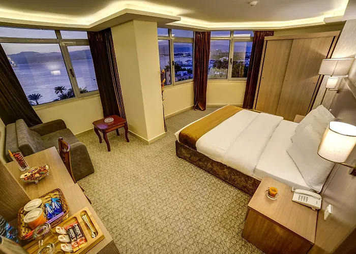 Nairoukh Hotel Aqaba