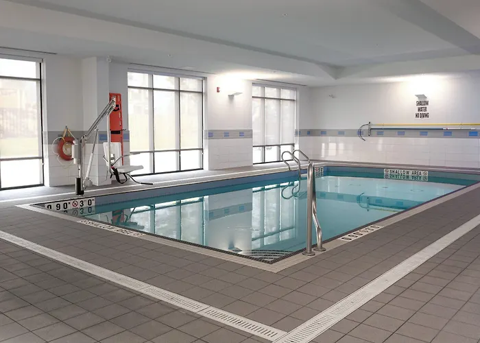 Towneplace Suites By Marriott Petawawa