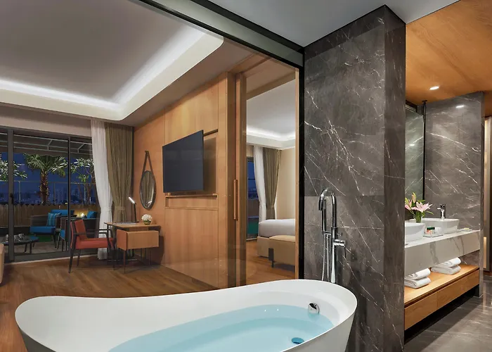 Hyatt Place Vadodara