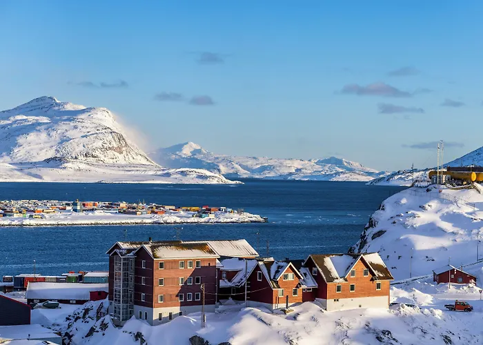 Hotel Soma Nuuk