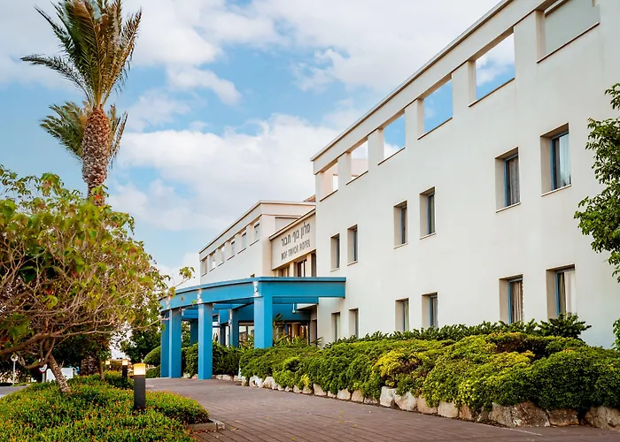 Nof Tavor Hotel