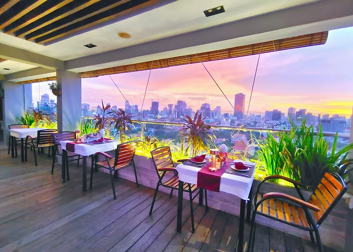 Le Botum Hotel