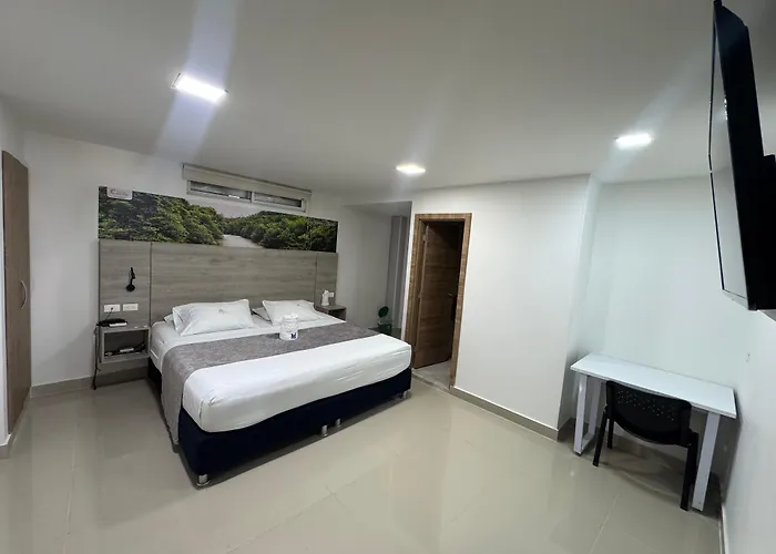 Hotel A1 Express