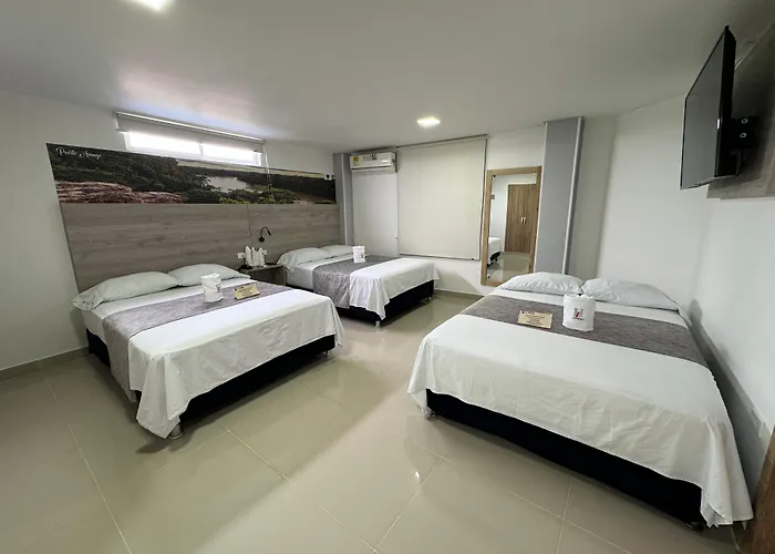 Hotel A1 Express