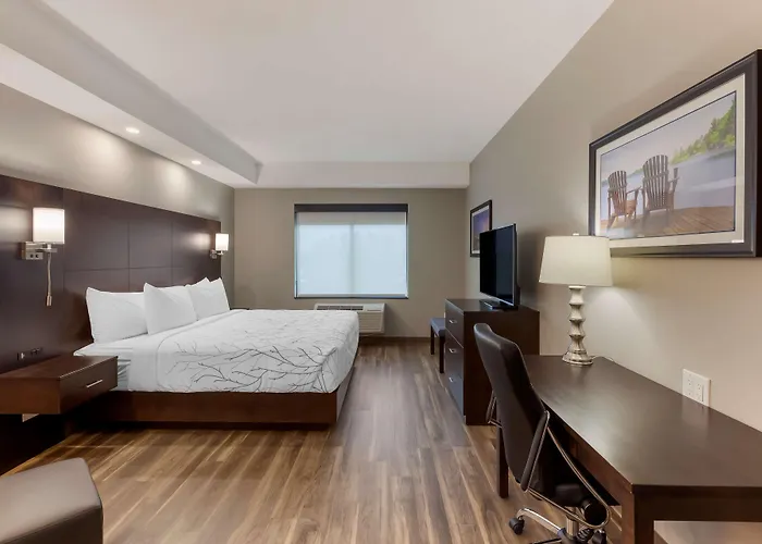 Best Western Premier Northwood Hotel