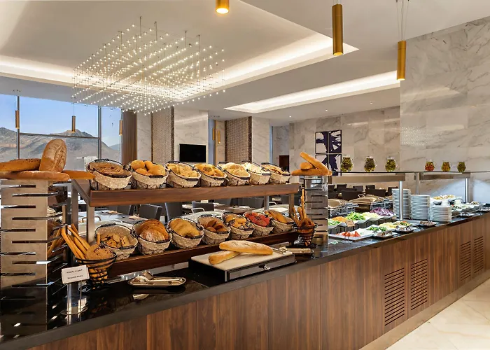 Voco Makkah By Ihg