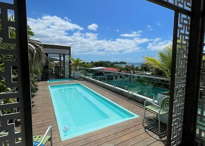 Nilka Hotel Boutique
