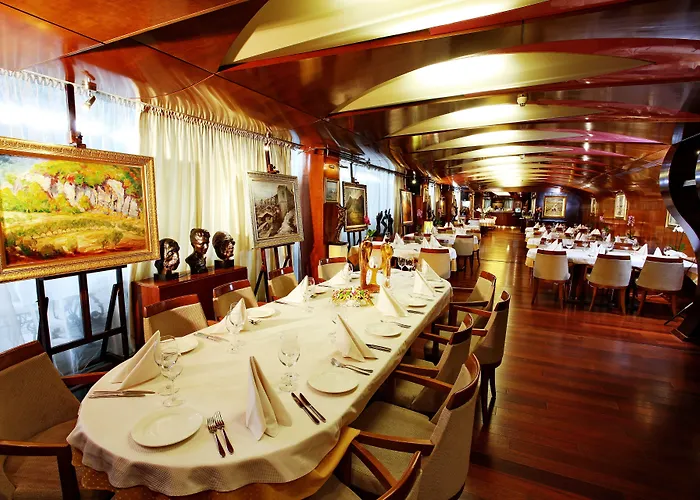 Hotel Anel