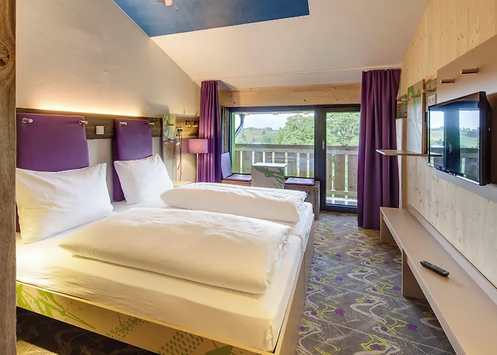 Explorer Hotel Bad Kleinkirchheim