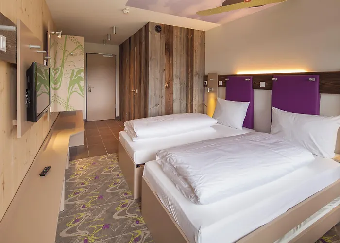 Explorer Hotel Bad Kleinkirchheim