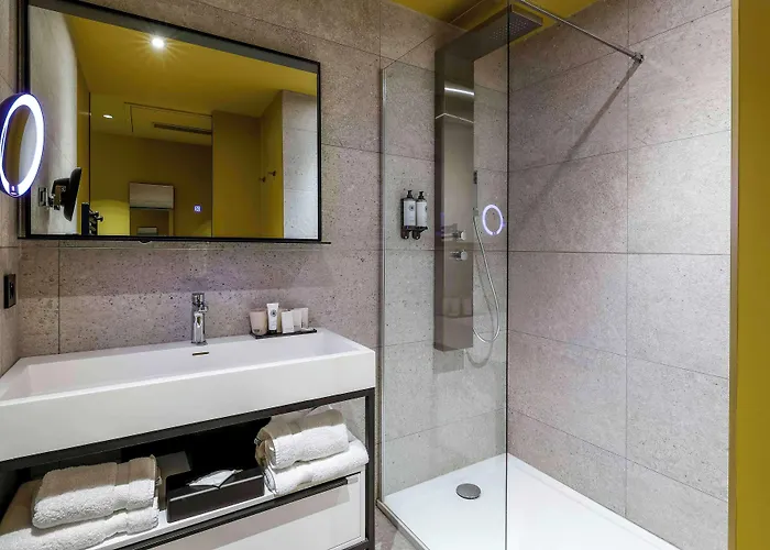 Hotel Leprince, Best Western Premier Collection