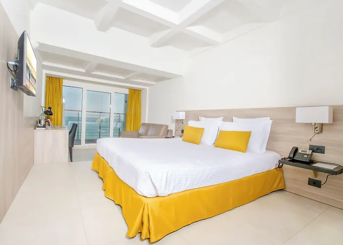 Hotel Lagon 2