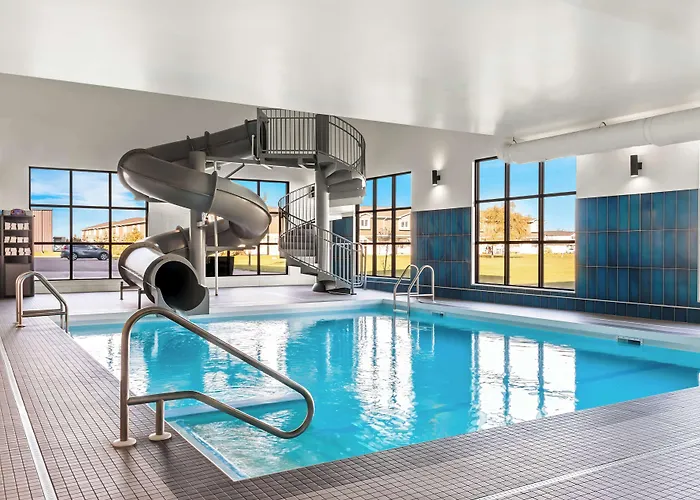 Best Western Plus Winkler