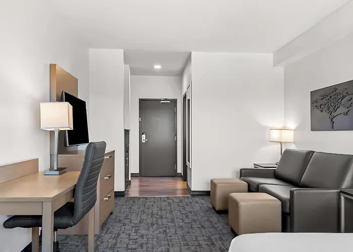 Best Western Plus Winkler