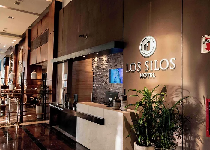 Los Silos Hotel