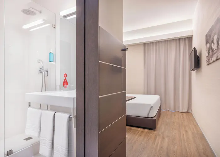 Moov Hotel Evora