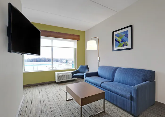 Holiday Inn Express & Suites - Port Elgin