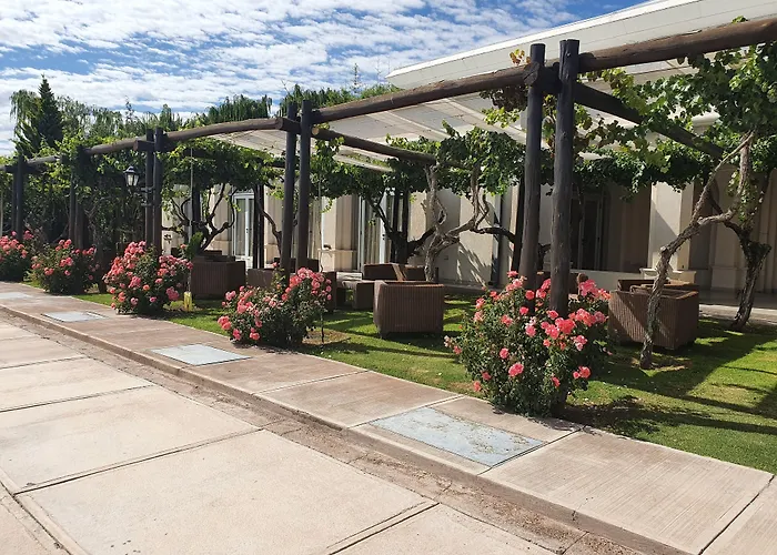 Casa Agostino - Luxury Wine Resort