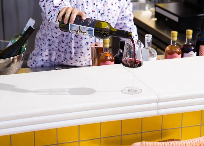 Hotel Indigo Adelaide Markets By Ihg