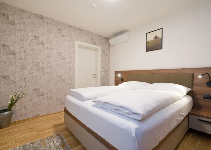 Myapartments Vienna