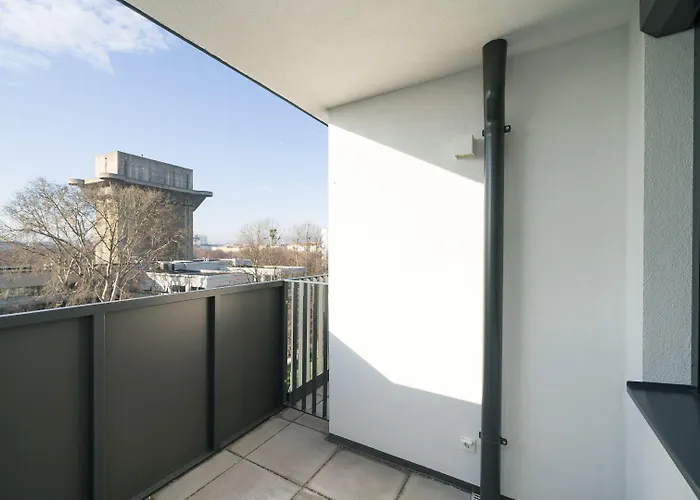 Myapartments Vienna