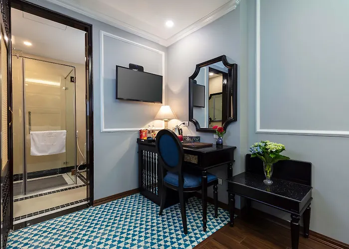 Babylon Premium Hotel & Spa