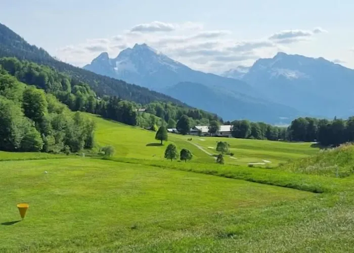 Home-Hotel Salzberg