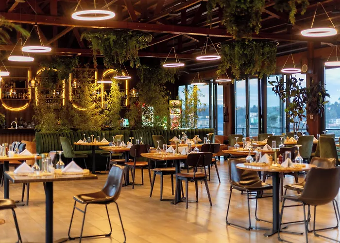 Mythos Boutique Hotel