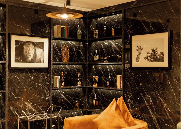 Mythos Boutique Hotel