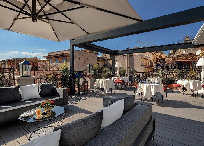 Dharma Boutique Hotel & Spa