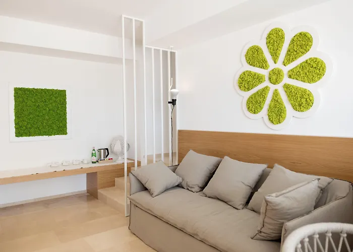 San Lorenzo Boutique Hotel & Spa