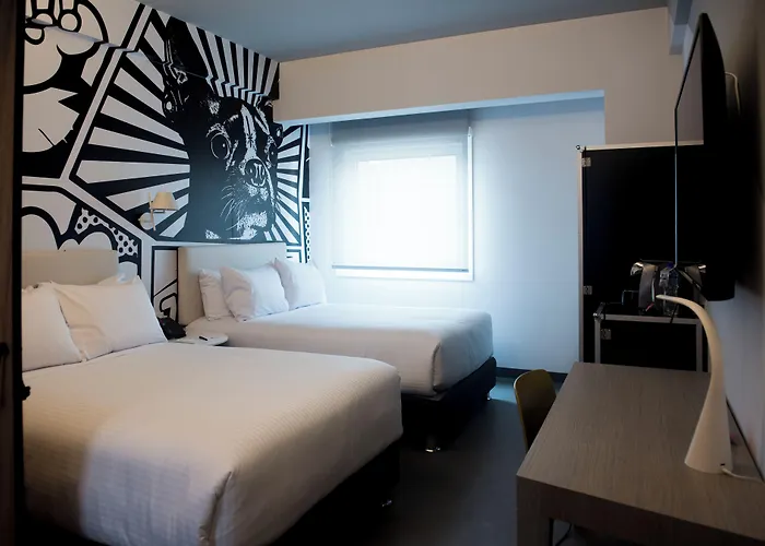 Radisson RED Miraflores