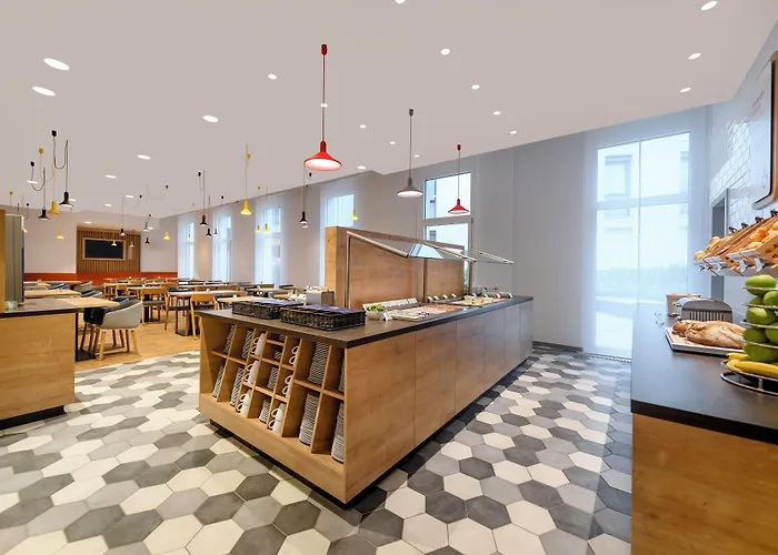 Holiday Inn Express - Regensburg By Ihg