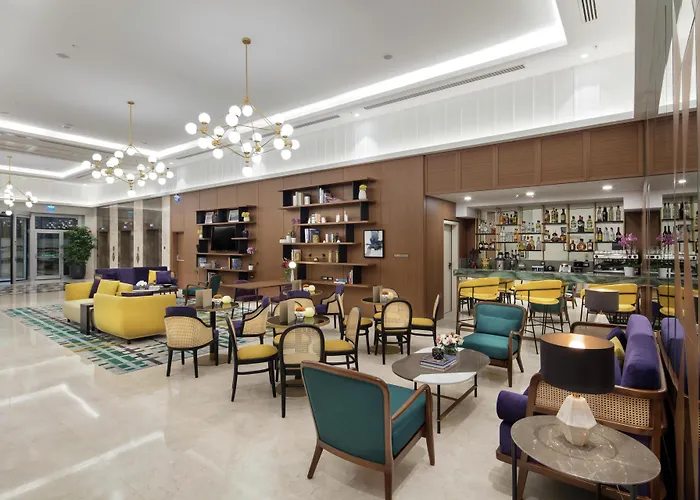 Doubletree By Hilton Afyonkarahisar