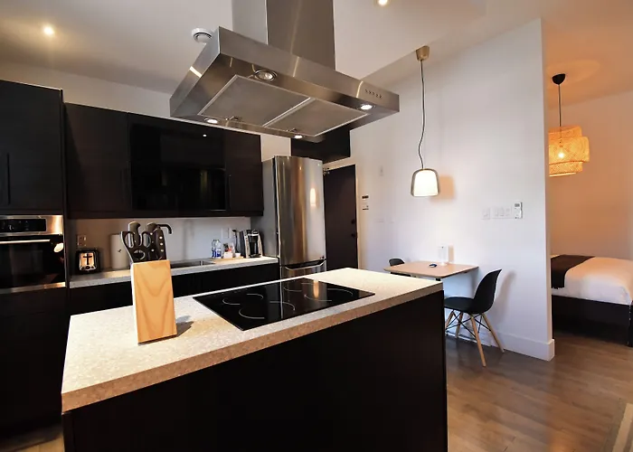 Maison Evangeline By Bower Boutique Hotels