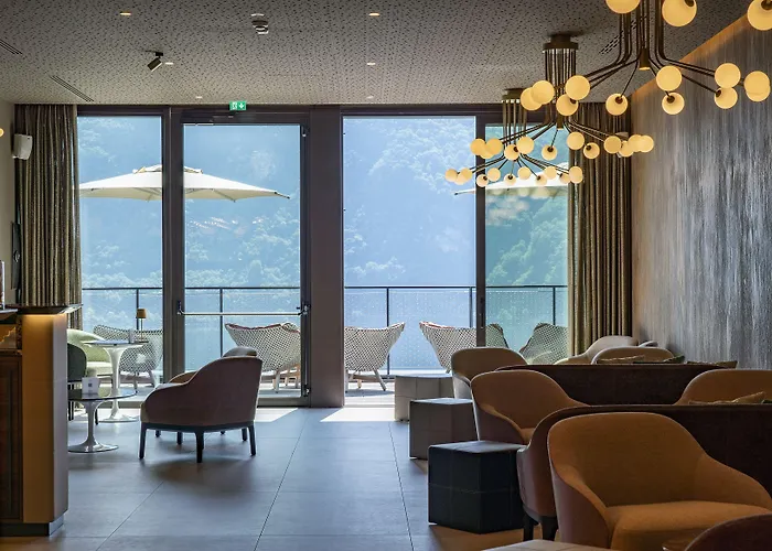 Aria Retreat & Spa - The Leading Hotels Of The World
