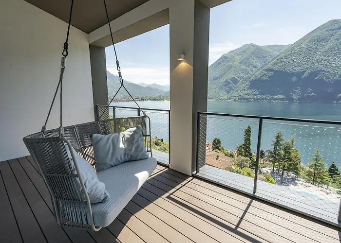 Aria Retreat & Spa - The Leading Hotels Of The World