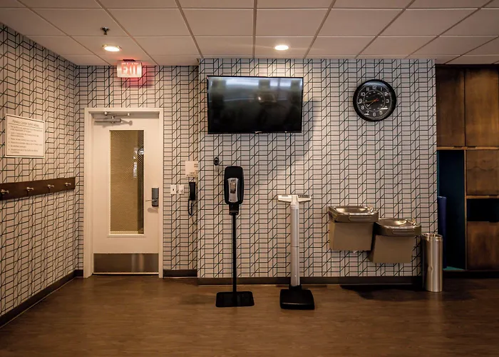 Hotel Indigo Harrisburg - Hershey By Ihg